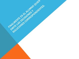 Reflexion pedagogica irma2