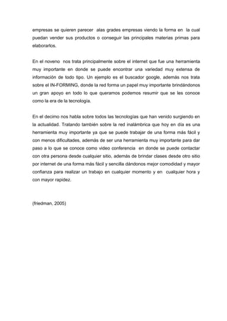 Reflexion sobre la tierra es plana