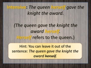 reflexiveandintensivepronouns- (DLP3).pptx
