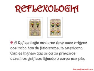Reflexologia