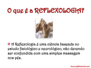 Reflexologia