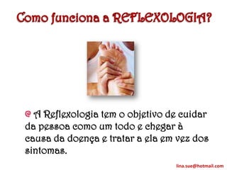 Reflexologia