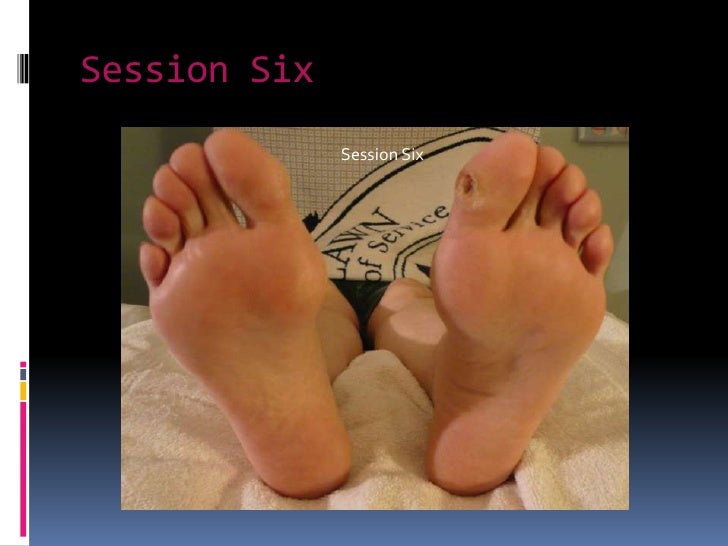 Itec reflexology case study examples picture