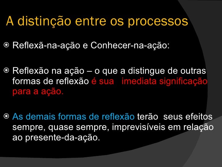 Distinção Entre Ação Instintiva E Ação Inteligente