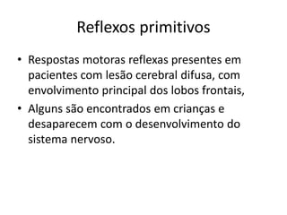 Reflexos