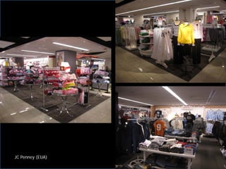 JC Penney (EUA)
 