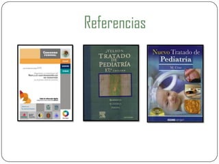 Referencias
 