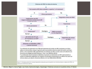 Montoro, Miguel A.; García Pagán, Juan Carlos. Gastroenterología y Hepatología. Problemas comunes en la práctica clínica. 2ª Edición
 