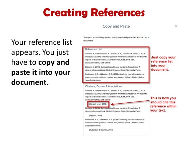 how to list a reference rome fontanacountryinn com how to make list of references