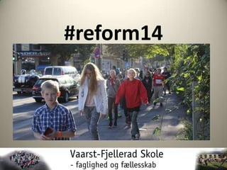 #reform14

 