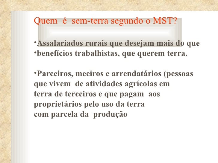 MST