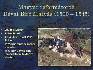 Reformci Eurpban