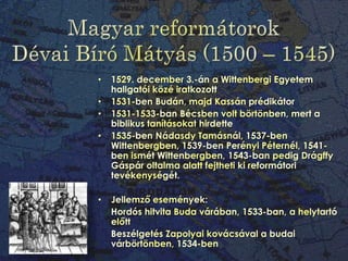 Reformci Eurpban