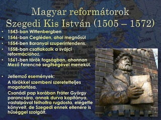 Reformci Eurpban