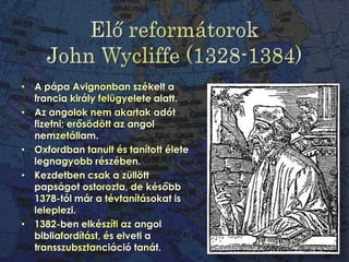 Reformci Eurpban