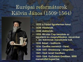 Reformci Eurpban