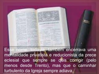 Livro eletrónico: “Documentos do Concílio Vaticano II” - Opus Dei