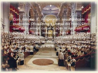 Livro digital: “Documentos do Concílio Vaticano II” - Opus Dei