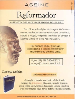 Reformador 09 setembro_2006