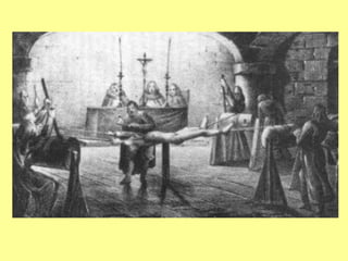 Reforma e contra reforma