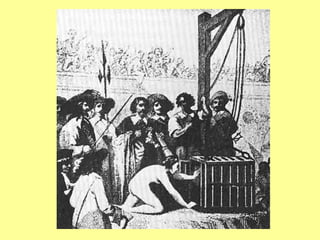 Reforma e contra reforma