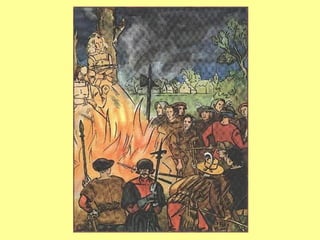 Reforma e contra reforma