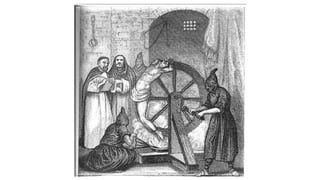 Reforma e contrarreforma