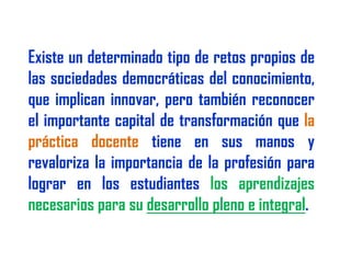 Reforma educativa2009  rruiz