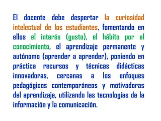 Reforma educativa2009  rruiz