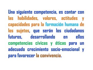 Reforma educativa2009  rruiz