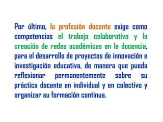 Reforma educativa2009  rruiz