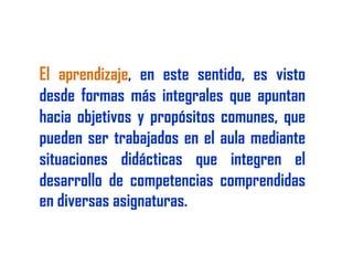 Reforma educativa2009  rruiz