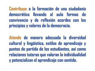 Reforma educativa2009  rruiz