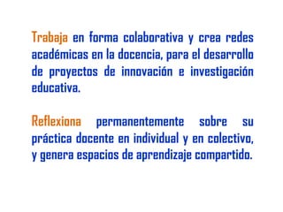 Reforma educativa2009  rruiz