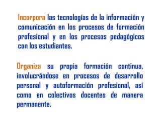 Reforma educativa2009  rruiz