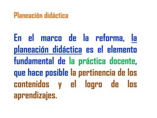 Reforma educativa2009  rruiz