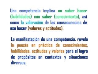 Reforma educativa2009  rruiz