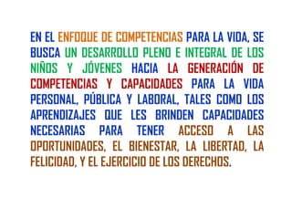 Reforma educativa2009  rruiz