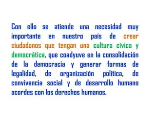 Reforma educativa2009  rruiz