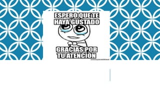 Reforma energetica 2013