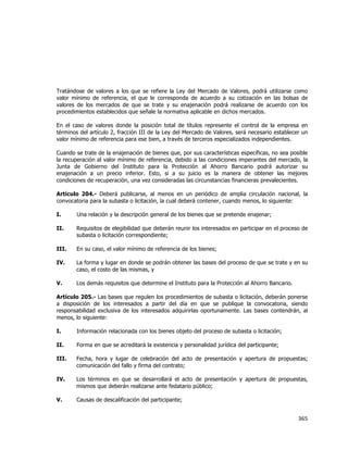 Reforma Financiera 2