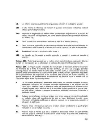 Reforma Financiera 2