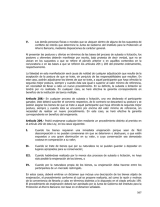 Reforma Financiera 2