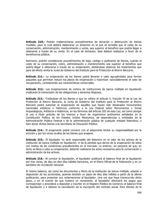 Reforma Financiera 2