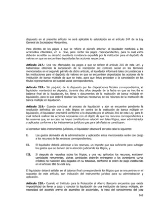 Reforma Financiera 2