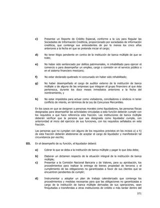 Reforma Financiera 2