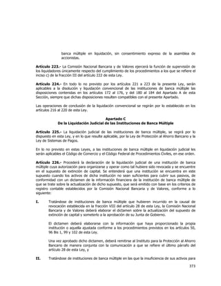 Reforma Financiera 2