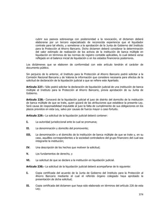 Reforma Financiera 2