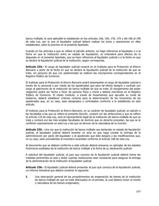 Reforma Financiera 2