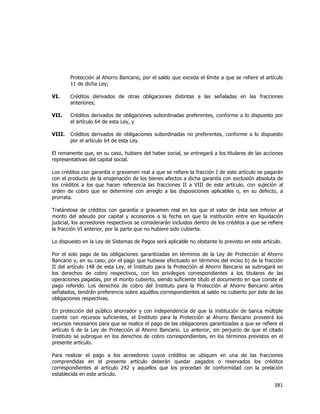 Reforma Financiera 2